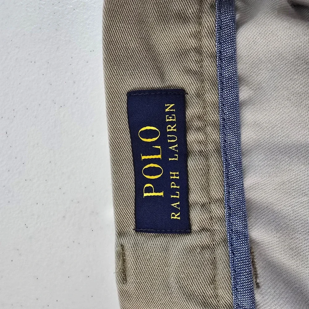 Polo Ralph Lauren welt waist
